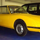 Illustration for article titled Can You Identify This Mystery Car?